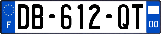 DB-612-QT