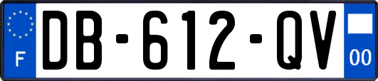 DB-612-QV