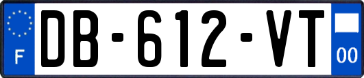 DB-612-VT
