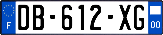 DB-612-XG