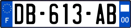 DB-613-AB