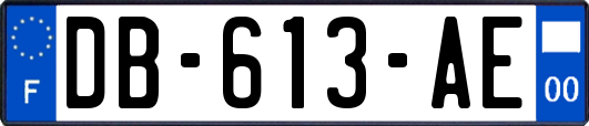 DB-613-AE