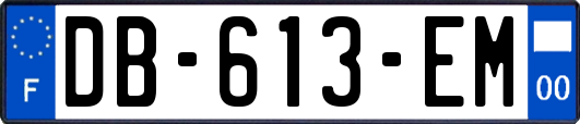DB-613-EM