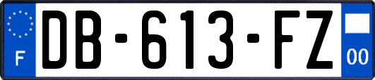 DB-613-FZ