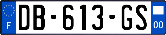DB-613-GS