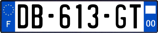 DB-613-GT