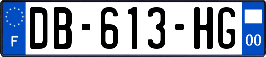 DB-613-HG