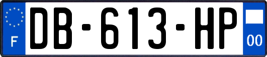 DB-613-HP