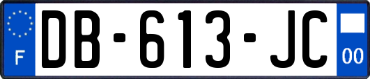 DB-613-JC