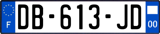 DB-613-JD