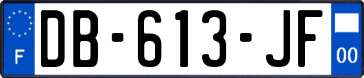 DB-613-JF