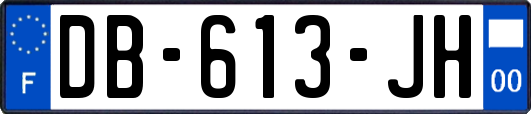 DB-613-JH