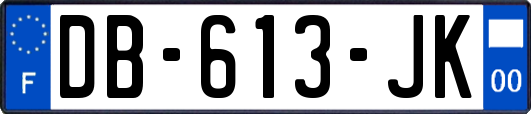DB-613-JK