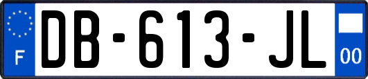 DB-613-JL