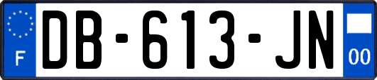 DB-613-JN