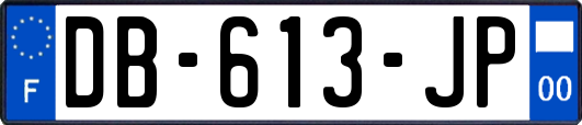 DB-613-JP