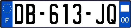 DB-613-JQ