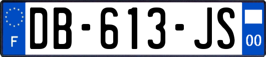 DB-613-JS