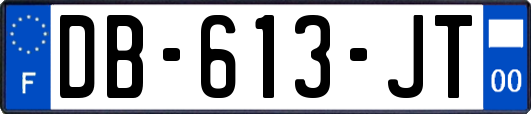 DB-613-JT