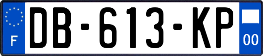 DB-613-KP
