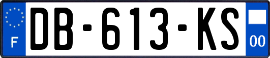 DB-613-KS