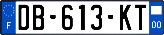 DB-613-KT