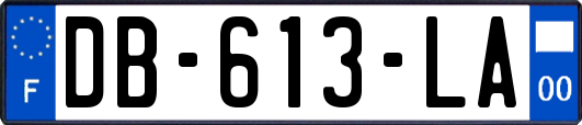 DB-613-LA