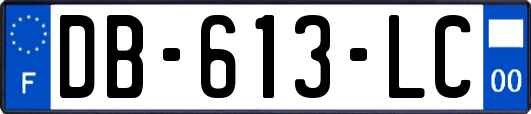 DB-613-LC