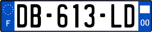 DB-613-LD
