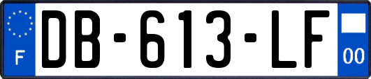 DB-613-LF
