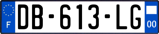 DB-613-LG