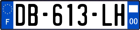 DB-613-LH