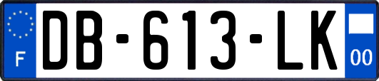 DB-613-LK