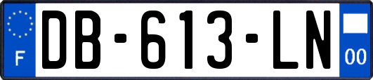 DB-613-LN
