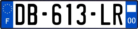 DB-613-LR