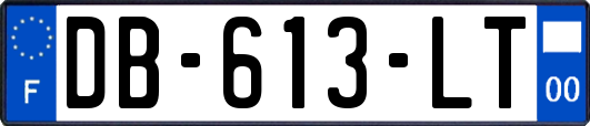 DB-613-LT