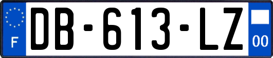 DB-613-LZ