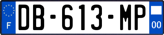 DB-613-MP