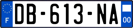 DB-613-NA