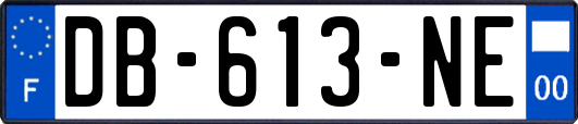 DB-613-NE