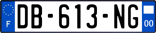 DB-613-NG