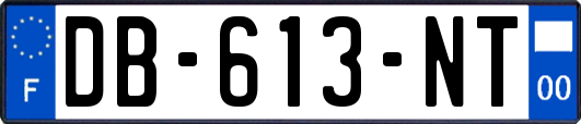 DB-613-NT