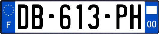DB-613-PH