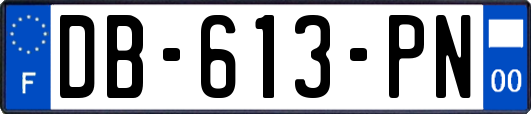 DB-613-PN