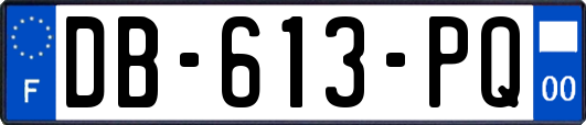 DB-613-PQ