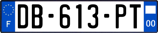DB-613-PT
