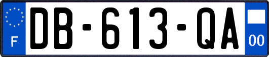 DB-613-QA