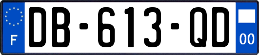 DB-613-QD