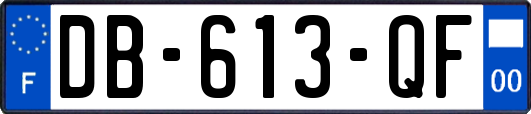 DB-613-QF