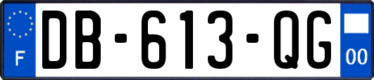 DB-613-QG